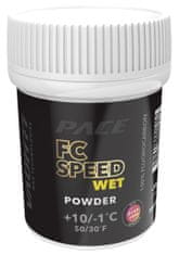 Vauhti Práškový vosk FC SPEED Powder WET