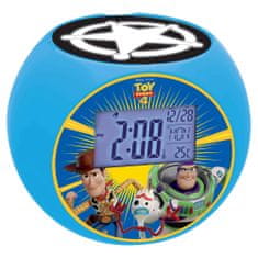 Lexibook Radiobudík s projektorem Toy Story: Příběh hraček