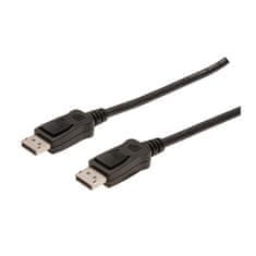 Digitus DisplayPort kabel Assmann AK-340103-010-S