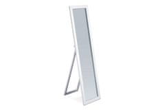 Autronic Zrcadlo Zrcadlo v.150 cm, bílá (20685 WT)