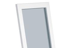 Autronic Zrcadlo Zrcadlo v.150 cm, bílá (20685 WT)