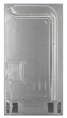 AEG Americká chladnička RMB954F9VX