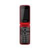 Mobilní telefon VF500 Red