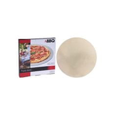 ProGarden Pizza kámen do trouby nebo na gril KO-C80901000 Pizza kámen do trouby nebo na gril 33 cm