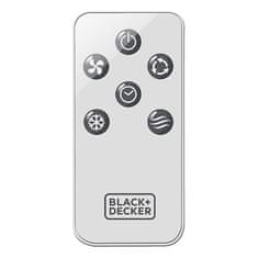 Black+Decker Mobilní klimatizace Black&amp;Decker BXAC7E