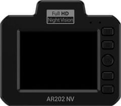 Navitel Autokamera AR202 NV