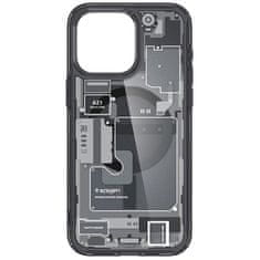 Spigen Kryt na mobil Ultra Hybrid MagSafe na iPhone 15 Pro - Zero One