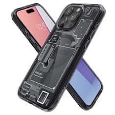 Spigen Kryt na mobil Ultra Hybrid MagSafe na iPhone 15 Pro Max - Zero One