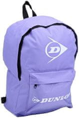 Dunlop Sportovní batoh ED-215833fial Batoh sportovní 42x31x14cm fialová