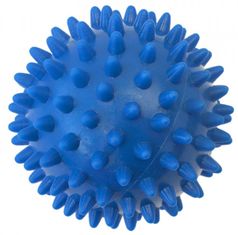 Yate Masážní míček 9 cm modrý