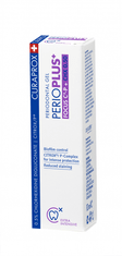 Curaprox Perio Plus+ Focus zubní gel, 10 ml