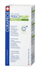 Curaprox Perio Plus+ Protect, ústní voda 0,12% CHX, 200 ml