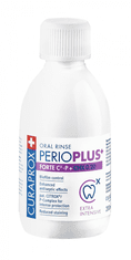 Curaprox Perio Plus+ Forte, ústní voda 0,20% CHX, 200 ml