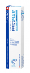 Curaprox Perio Plus+ Support, zubní pasta, 75 ml