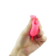 Body Lok Bodylok Menstruační kalíšek red pack (kalíšek+obal+pytlíček) Velikost: L