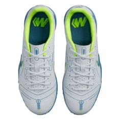Nike Kopačky bílé 33.5 EU Mercurial Vapor 14 Academy Junior