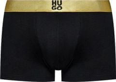 Hugo Boss 2 PACK - pánské boxerky HUGO 50501387-001 (Velikost XL)