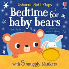 Usborne Bedtime for Baby Bears