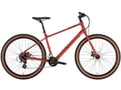 Kona 2023 36e Dew Red S Red