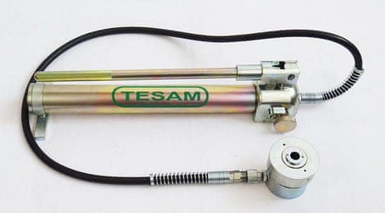TESAM Hydraulická pumpa 20 tun a pístnice - TESAM TS880