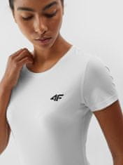 4F Dámské sportovní tričko S