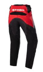 Alpinestars kalhoty TECHSTAR limitovaná edice ACUMEN, ALPINESTARS (červená/černá/bílá) 2023 2H323838