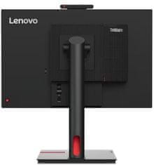 Lenovo ThinkCentre Tiny-In-One 24 Gen 5 - LED monitor 23,8" (12NAGAT1EU)