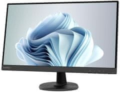 Lenovo C27-40 - LED monitor 27" (63DDKAT6EU)