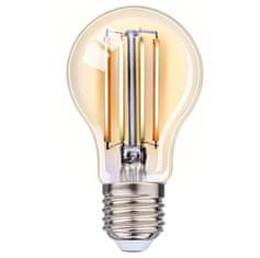 Alpina Chytrá žárovka LED WIFI bílá stmívatelná E27 806LM