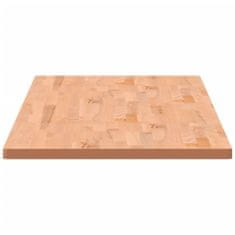 Greatstore Nábytková deska 220 x 55 x 2,5 cm masivní bukové dřevo