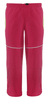 good2go GOOD2GO Softshellové kalhoty růžové velikosti: 80