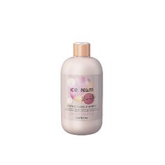 Inebrya Restrukturační šampon Ice Cream Keratin (Restructuring Shampoo) (Objem 300 ml)