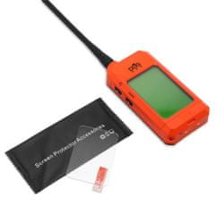 Dogtrace Ochranné tvrzené sklo pro přijímač - ruční zařízení DOG GPS