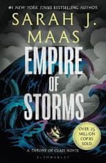 Sarah J. Maasová: Empire of Storms