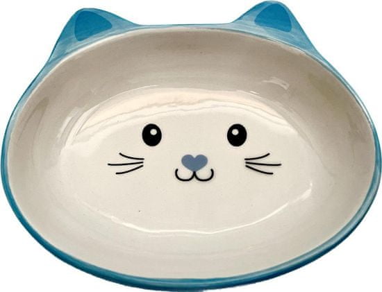 BiBi Doglemi Pet Products Ltd Mistička na jídlo kočička