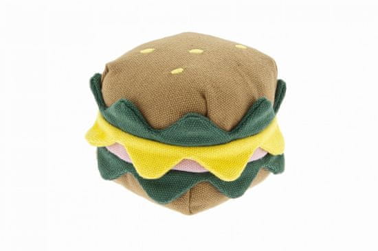 Ferribiella Hamburger s pískátkem