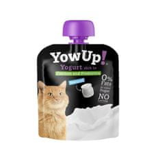 BiBi Yow Up Jogurt pro kočičky