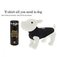 Ferribiella Tričko ALL YOU NEED IS DOG Velikost: 20 cm