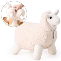 BiBi Doglemi Pet Products Ltd Ovce čichová hračka