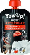 BiBi Yow Up Jogurt zdravé klouby s kuřetem