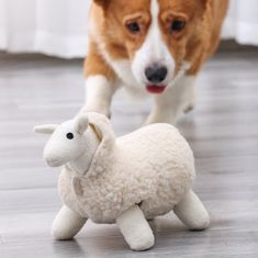 BiBi Doglemi Pet Products Ltd Ovce čichová hračka