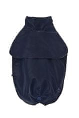 Ferribiella Bundička s odnímatelnou podšívkou modrá Velikost: 36 cm