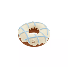 Ferribiella Donut pískací hračka