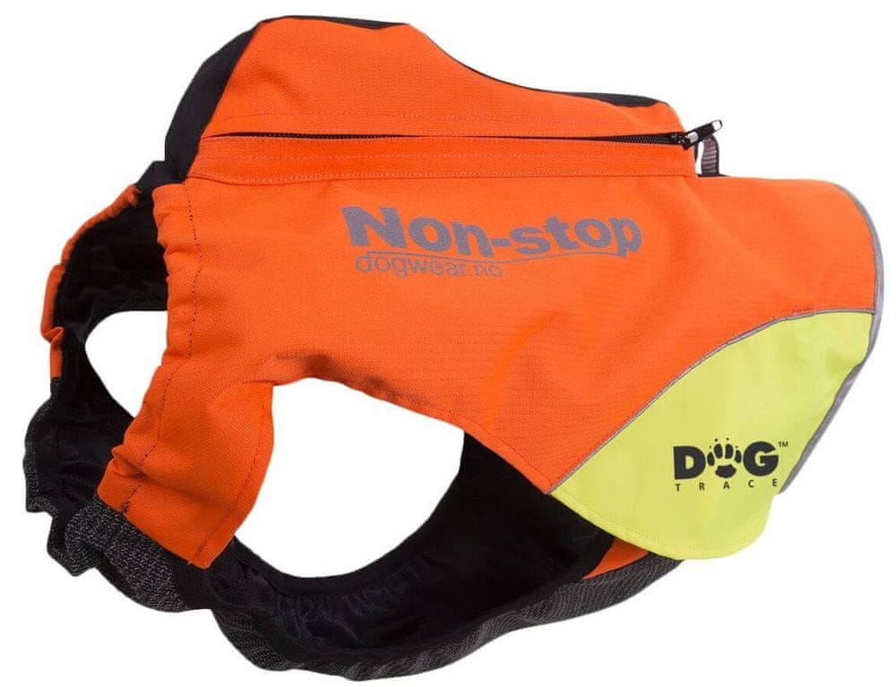 Levně Dogtrace Ochranná vesta pro psa DOG GPS XL