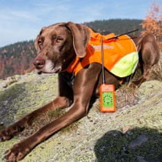 Dogtrace Ochranná vesta pro psa DOG GPS M - rozbaleno