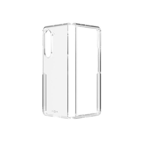 FIXED Ochranné pouzdro Pure pro Samsung Galaxy Z Fold5 5G FIXPU-1222, čiré