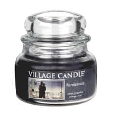 Village Candle Vonná svíčka - Rande, malá