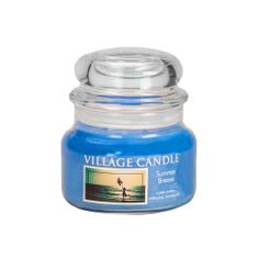Village Candle Vonná svíčka - Letní vánek Doba hoření: 55 hodin