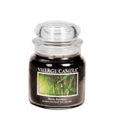 Village Candle Vonná svíčka - Bambus Doba hoření: 105 hodin