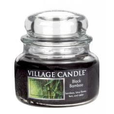 Village Candle Vonná svíčka - Bambus Doba hoření: 170 hodin